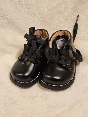 Josmo Baby Walking Shoes (3)